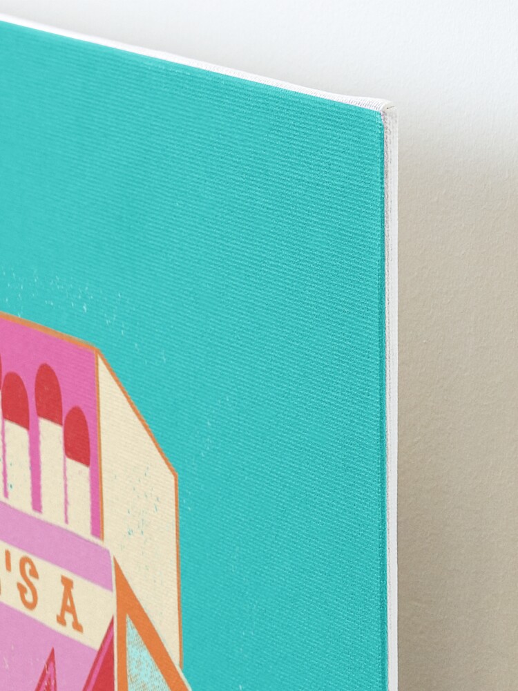 Alternate view of There's a spark between us Mounted Print