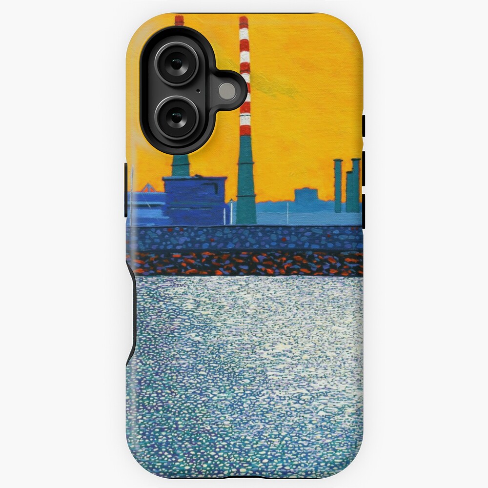 Item preview, iPhone Magsafe Tough Case designed and sold by eolai.