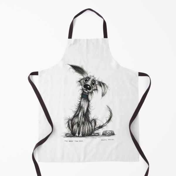 Item preview, Mr Bark the dog designed and sold by Keith Mills.