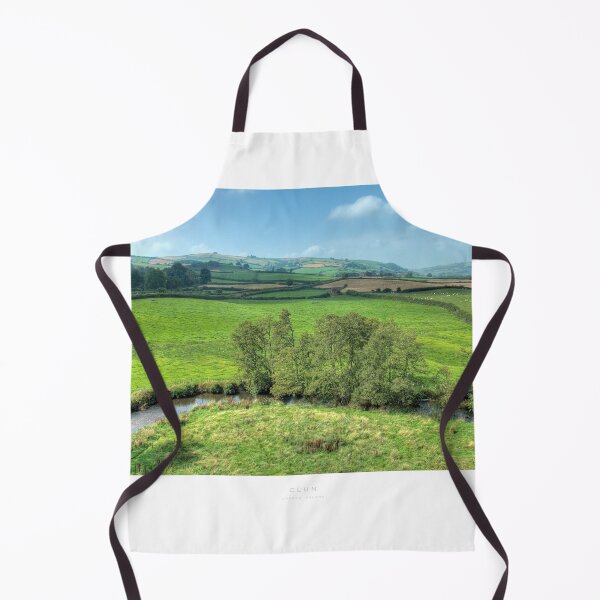 Item preview, Clun, Shropshire designed and sold by andrewroland.