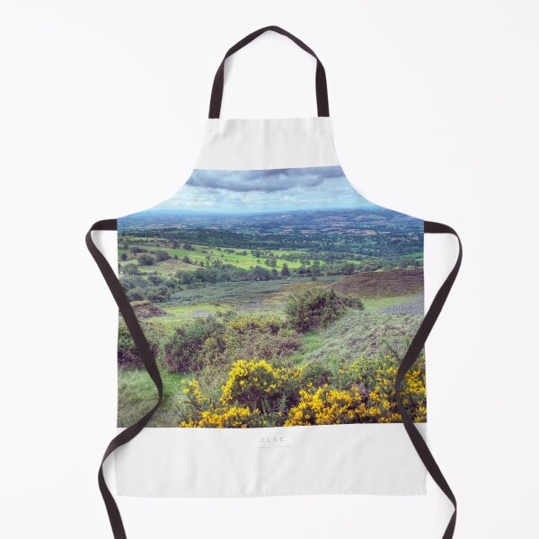 Item preview, Clee, Shropshire designed and sold by andrewroland.