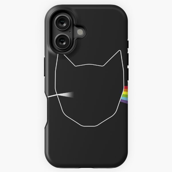 Vista previa del artículo con la obra «Purrismo», diseñado y vendido por omgcatz.