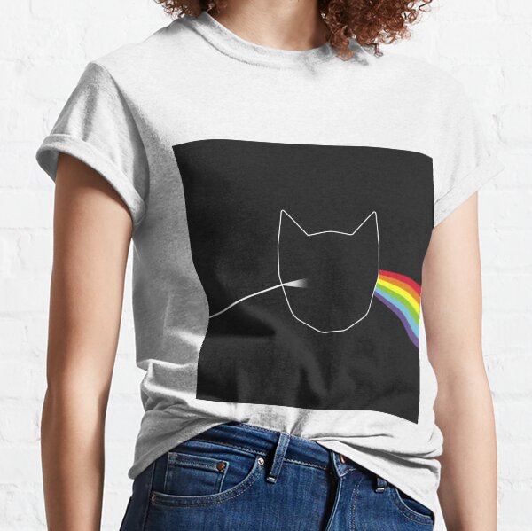 Purrism Classic T-Shirt