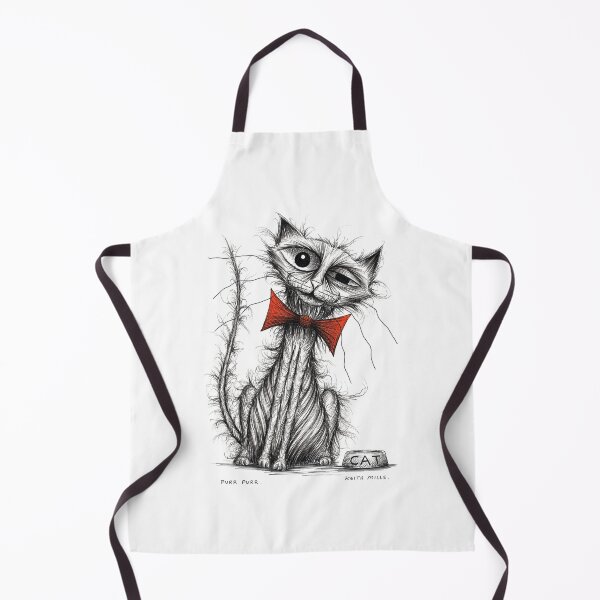 Item preview, Purr purr designed and sold by Keith Mills.