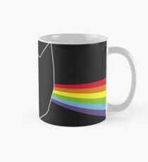 Taza clásica Purrism