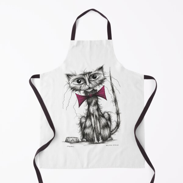 Item preview, Meow designed and sold by Keith Mills.
