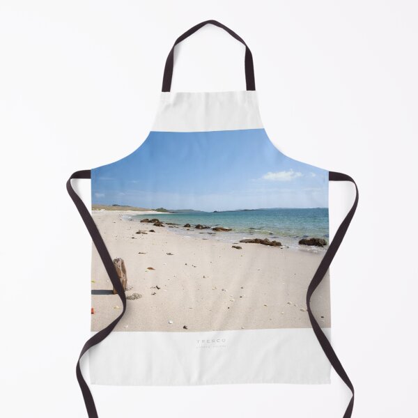 Item preview, Tresco, Isles of Scilly designed and sold by andrewroland.