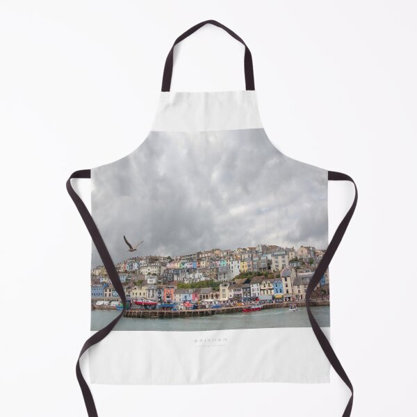 Item preview, Brixham, Devon designed and sold by andrewroland.