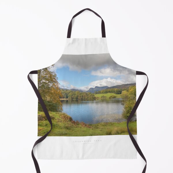 Item preview, Loughrigg Tarn, Cumbria designed and sold by andrewroland.