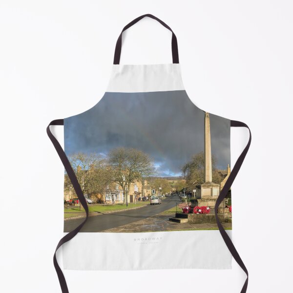 Item preview, Broadway, Worcestershire designed and sold by andrewroland.