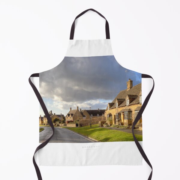 Item preview, Broadway, Worcestershire designed and sold by andrewroland.