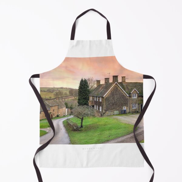 Item preview, Winderton, Warwickshire designed and sold by andrewroland.