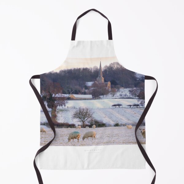 Item preview, Saintbury, Gloucestershire designed and sold by andrewroland.