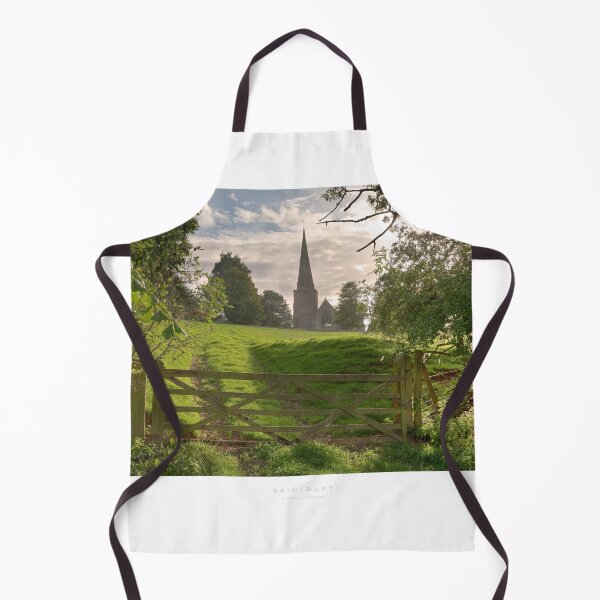 Item preview, Saintbury, Gloucestershire designed and sold by andrewroland.