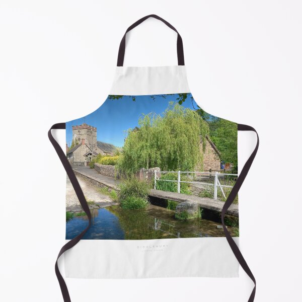 Item preview, Diddlebury, Shropshire designed and sold by andrewroland.