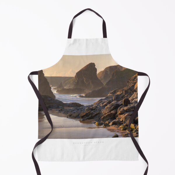 Item preview, Bedruthan Steps, Cornwall designed and sold by andrewroland.
