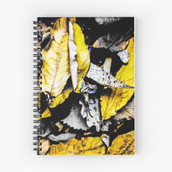 Aperçu de l'œuvre Feuilles créée et vendue par borislava03.