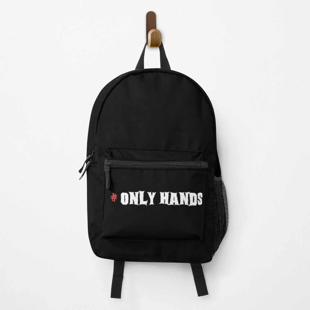 Item preview, Backpack designed and sold by Rajeev5025.