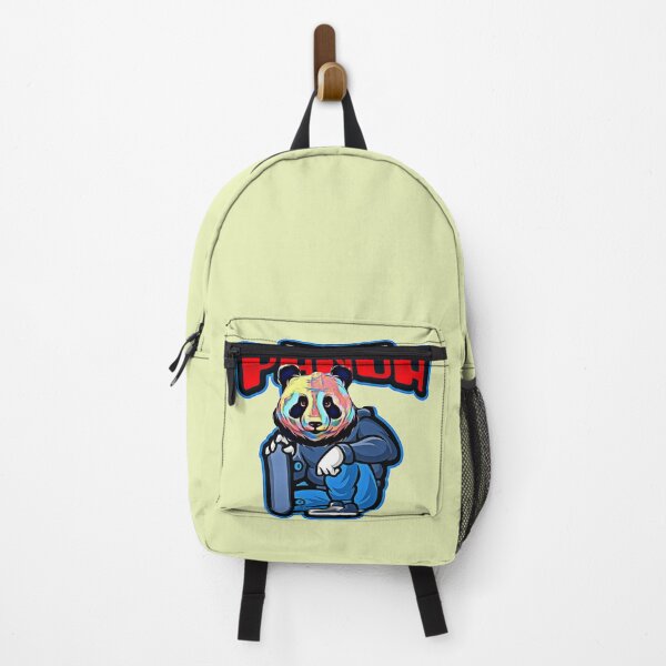 Item preview, Coolest 143 Panda (with skateboard) designed and sold by HamiltonmagicTs.