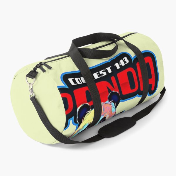 Item preview, Coolest 143 Panda (with skateboard) designed and sold by HamiltonmagicTs.