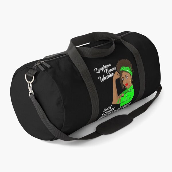 Item preview, Lymphoma Cancer Warrior Indestructible Survivor Awareness designed and sold by ZNOVANNA.