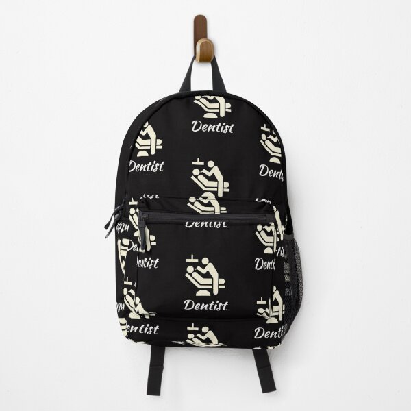 Item preview,  Dentist treating patient designed and sold by doctors-apparel.
