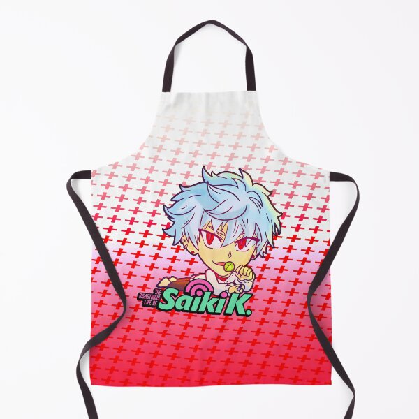 Item preview, Saiki K! Shun Kaidou Guard lolipop Chibi designed and sold by angsty-angst.