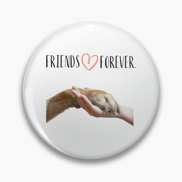 Item preview, Friends Forever Dog Lover designed and sold by AutumnVibeShop.