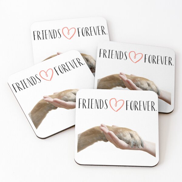 Item preview, Friends Forever Dog Lover designed and sold by AutumnVibeShop.