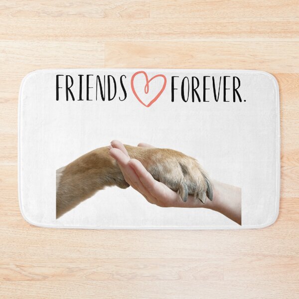 Item preview, Friends Forever Dog Lover designed and sold by AutumnVibeShop.