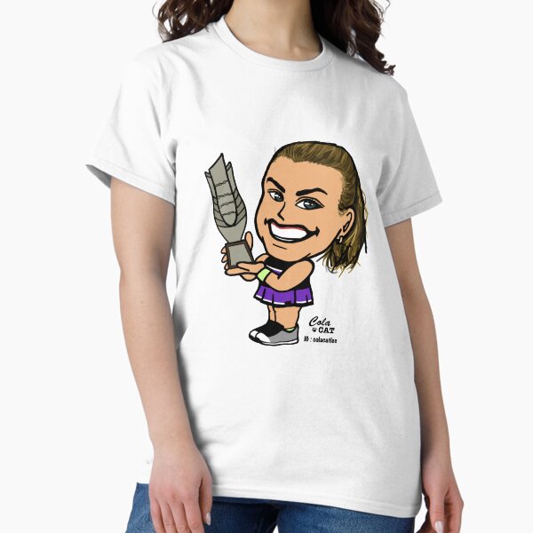 Item preview, Aryna Sabalenka  designed and sold by Colacatlee.