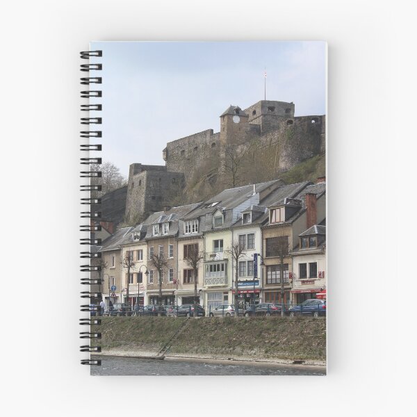 Item preview, Château-Fort de Bouillon, Ardennes, Belgium designed and sold by Imladris01.