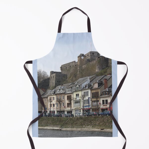 Item preview, Château-Fort de Bouillon, Ardennes, Belgium designed and sold by Imladris01.