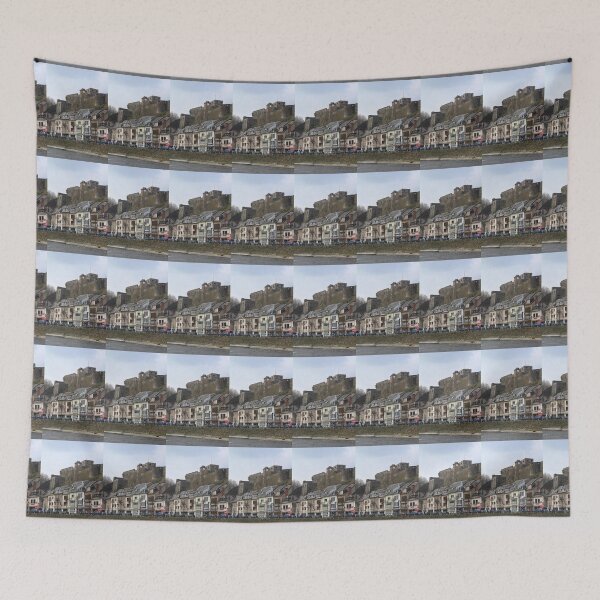 Item preview, Château-Fort de Bouillon, Ardennes, Belgium designed and sold by Imladris01.