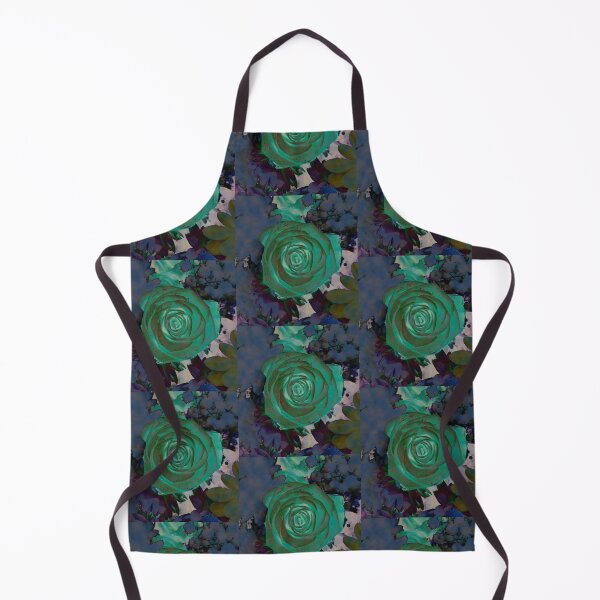 Item preview, Ghoulish Flower designed and sold by Jessie Williams.