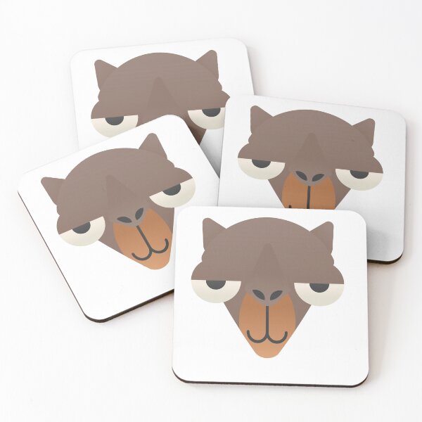 Item preview, Hump Day - Camel designed and sold by miTeless seDign.