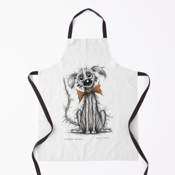 Item preview, Stinker the dog designed and sold by Keith Mills.