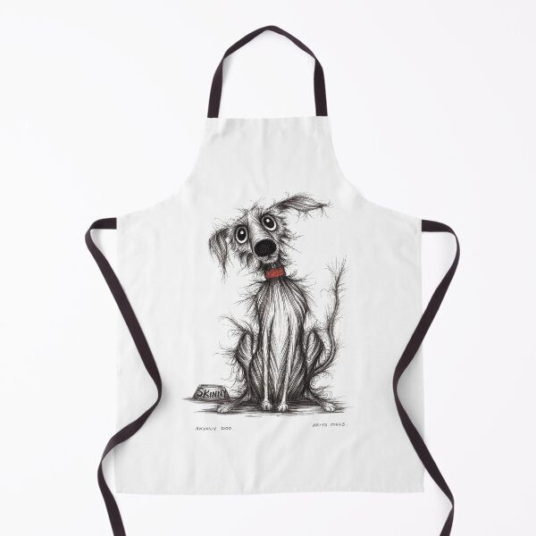 Item preview, Skinny dog designed and sold by Keith Mills.
