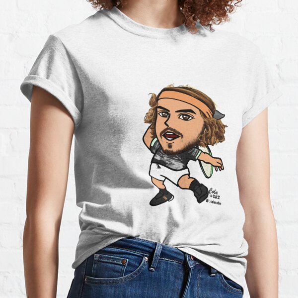 Tsitsipas Geschenke & Merchandise | Redbubble