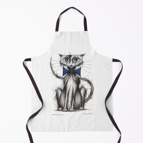 Item preview, Sammy the cat designed and sold by Keith Mills.