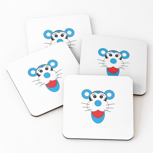 Item preview, Tiger Blue designed and sold by ARSHGLNO.