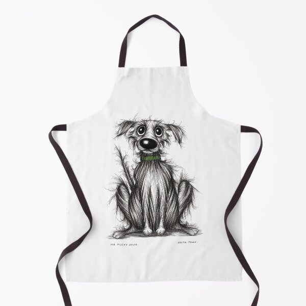Item preview, Mr Mucky paws designed and sold by Keith Mills.