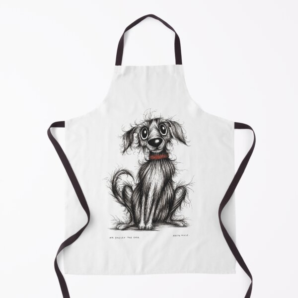 Item preview, Mr Smelly the dog designed and sold by Keith Mills.