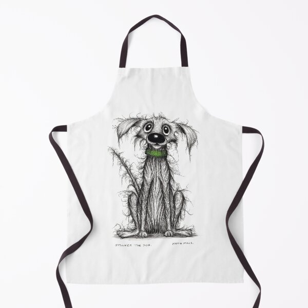 Item preview, Stinker the dog designed and sold by Keith Mills.