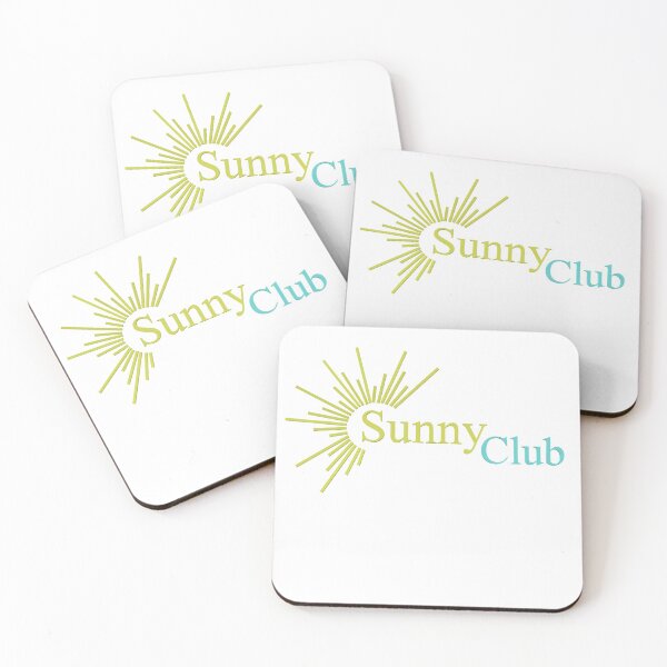 Item preview, Sunny Club - Filthy Rich TV Series 2020 designed and sold by JohnSit.