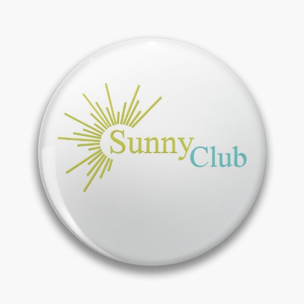 Item preview, Sunny Club - Filthy Rich TV Series 2020 designed and sold by JohnSit.