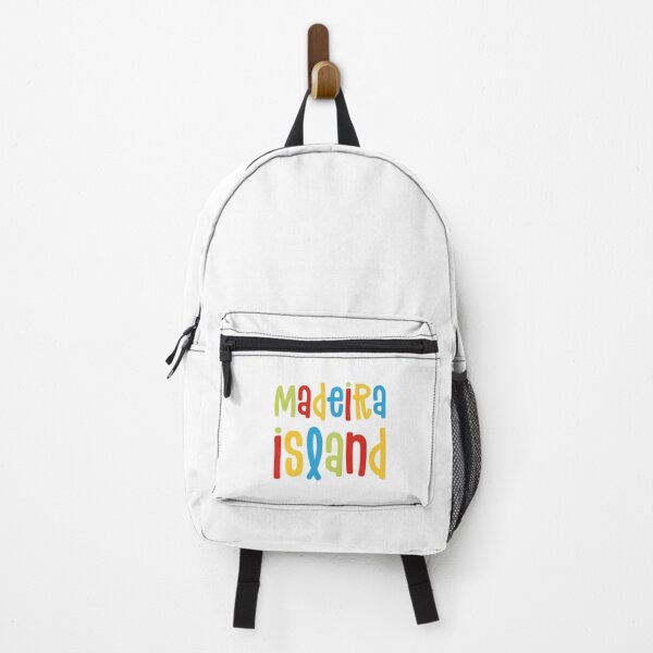 Item preview, Madeira Island designed and sold by Madeira Vacations.