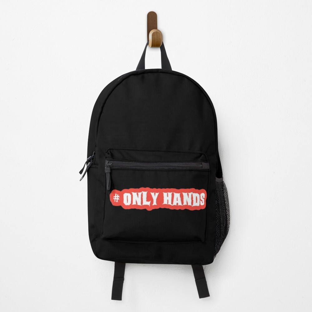 Item preview, Backpack designed and sold by Rajeev5025.