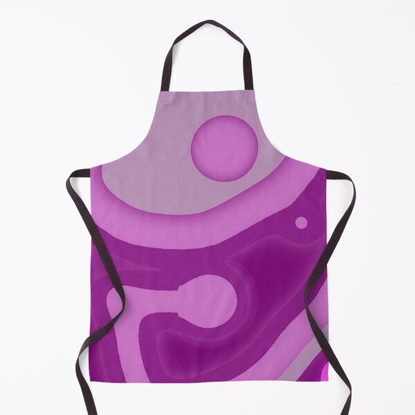 Item preview, Purplish Abstract designed and sold by Jessie Williams.
