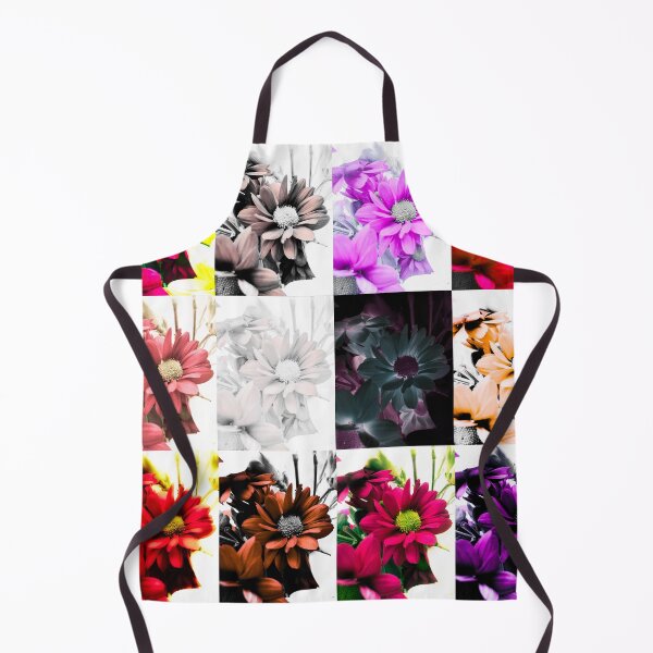 Item preview, Flower Tiles designed and sold by Jessie Williams.